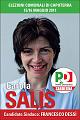 SALIS Carola